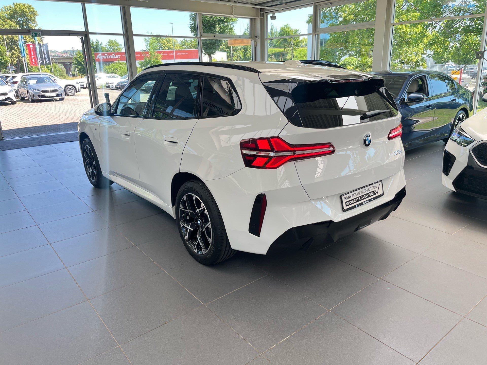 BMW X3 – Bild 5