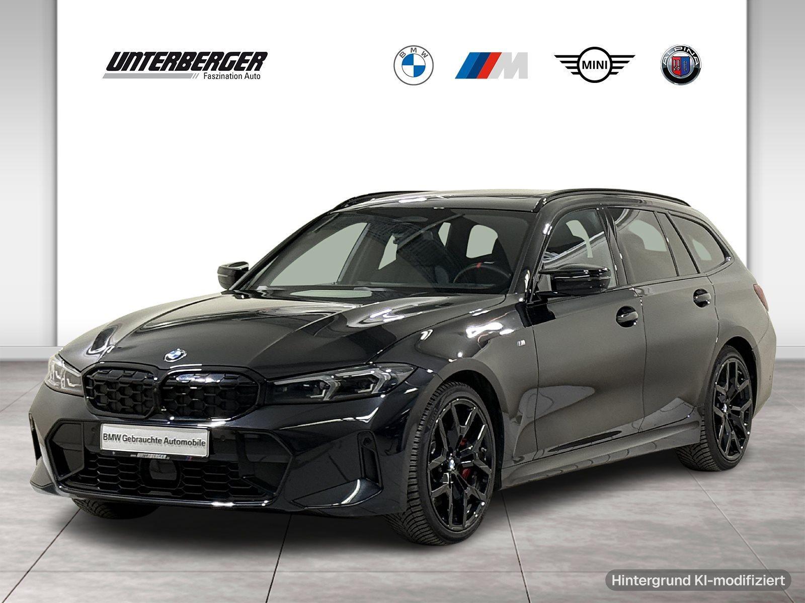 BMW 3er Touring