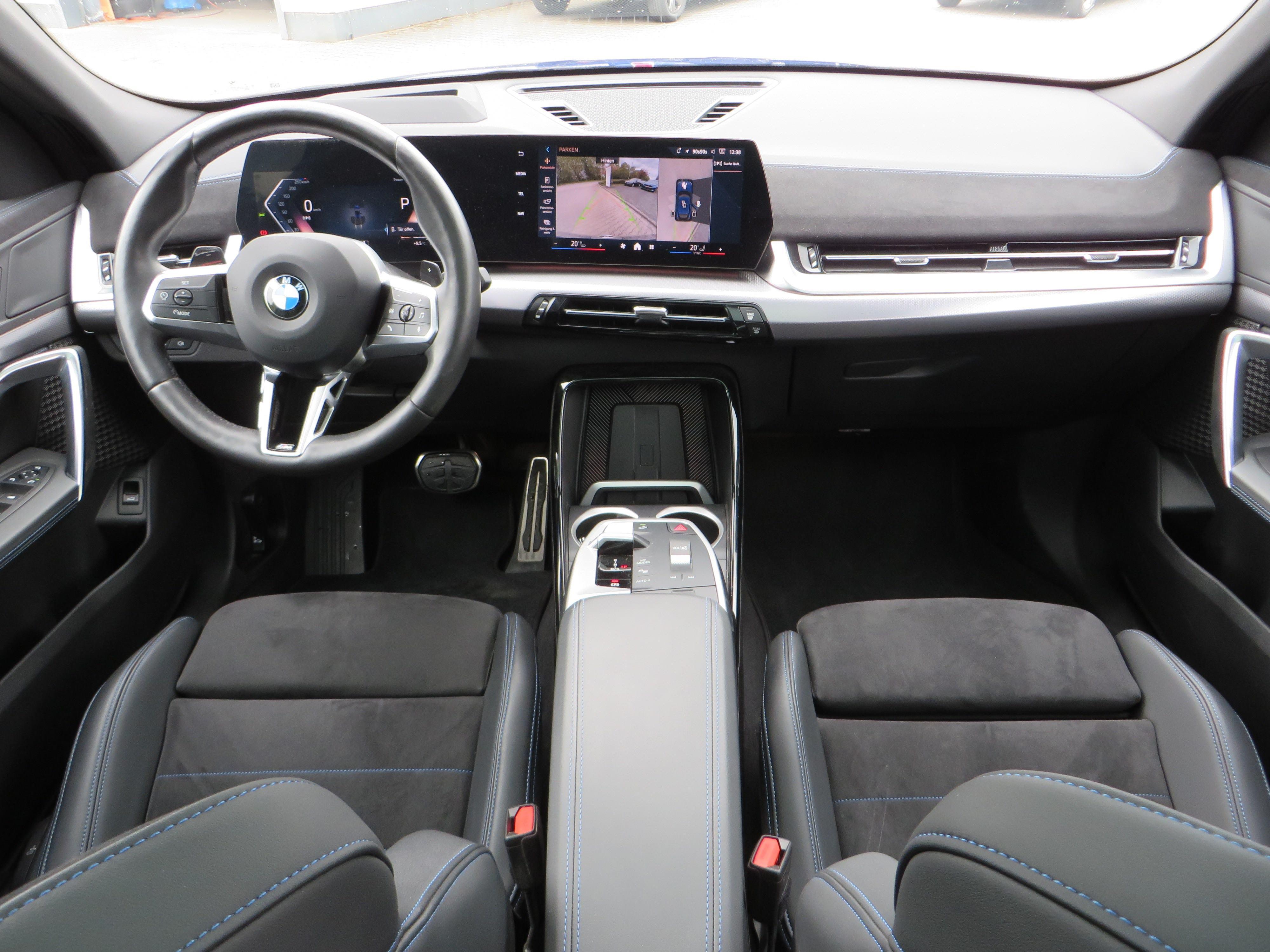 BMW X2 – Bild 17