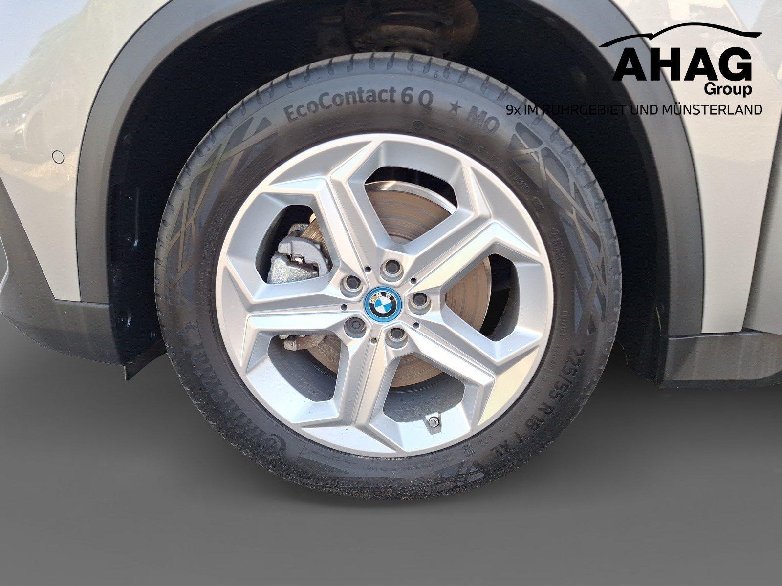 BMW iX1 – Bild 7