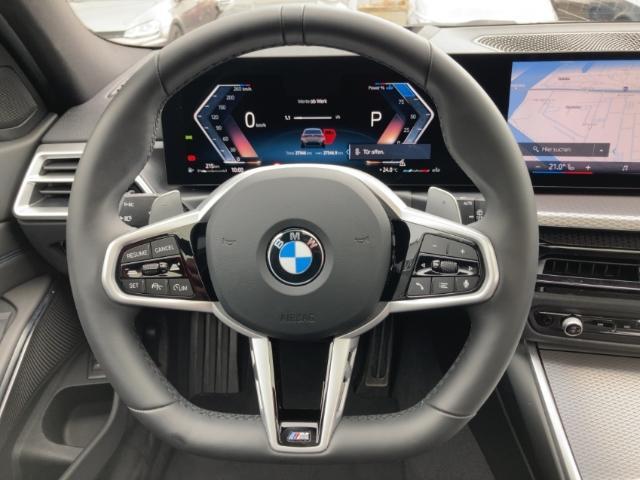 BMW 3er Touring – Bild 5