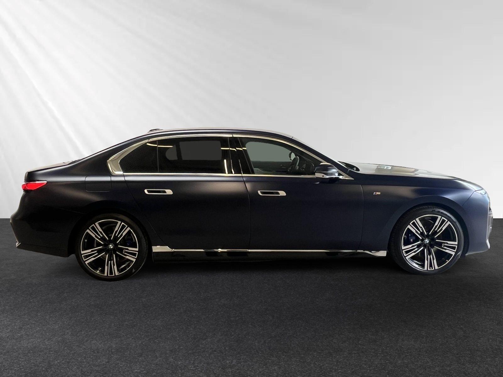 BMW 7er – Bild 2