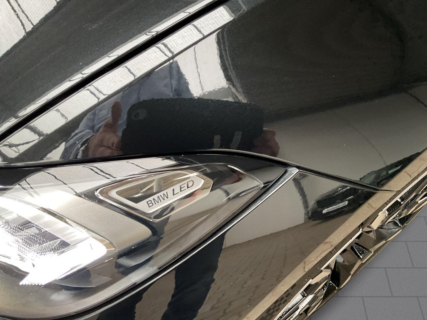 BMW 3er Touring – Bild 48