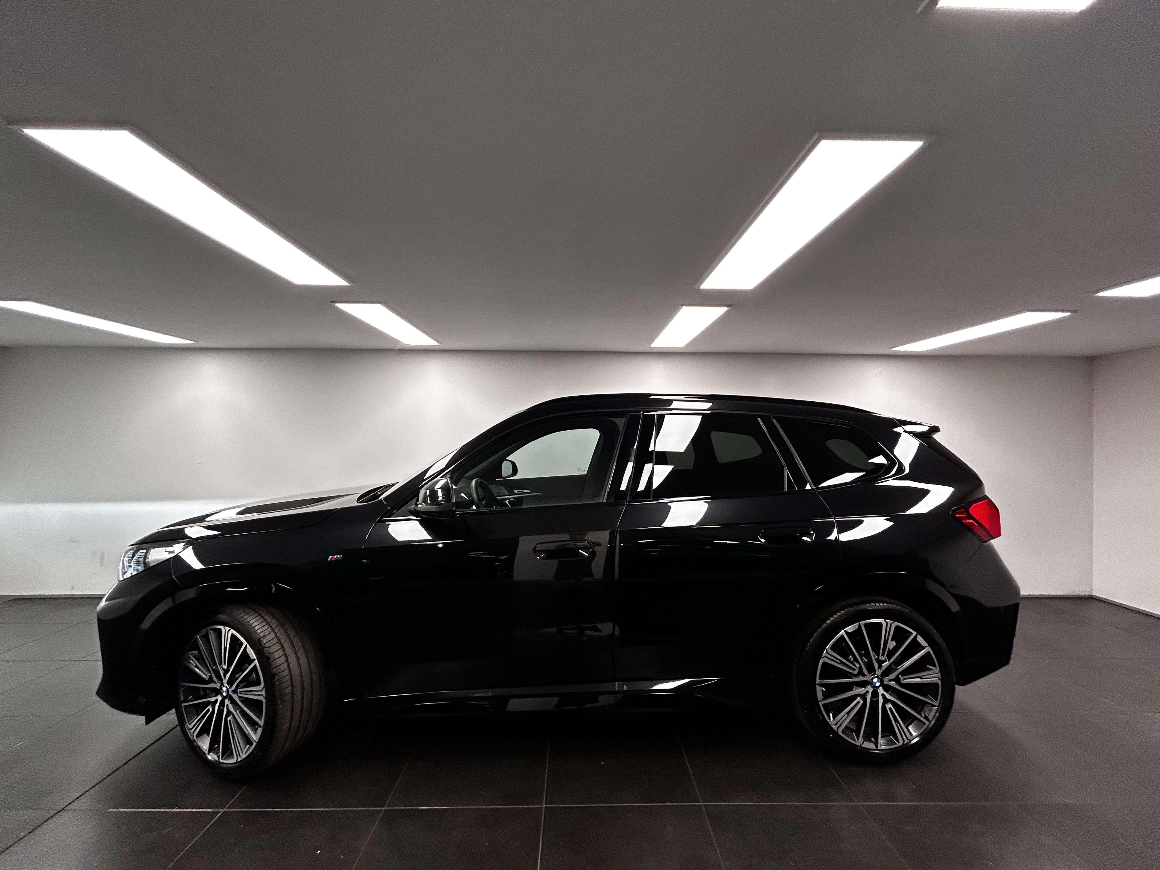 BMW X1 – Bild 2