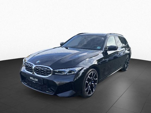 BMW 3er Touring