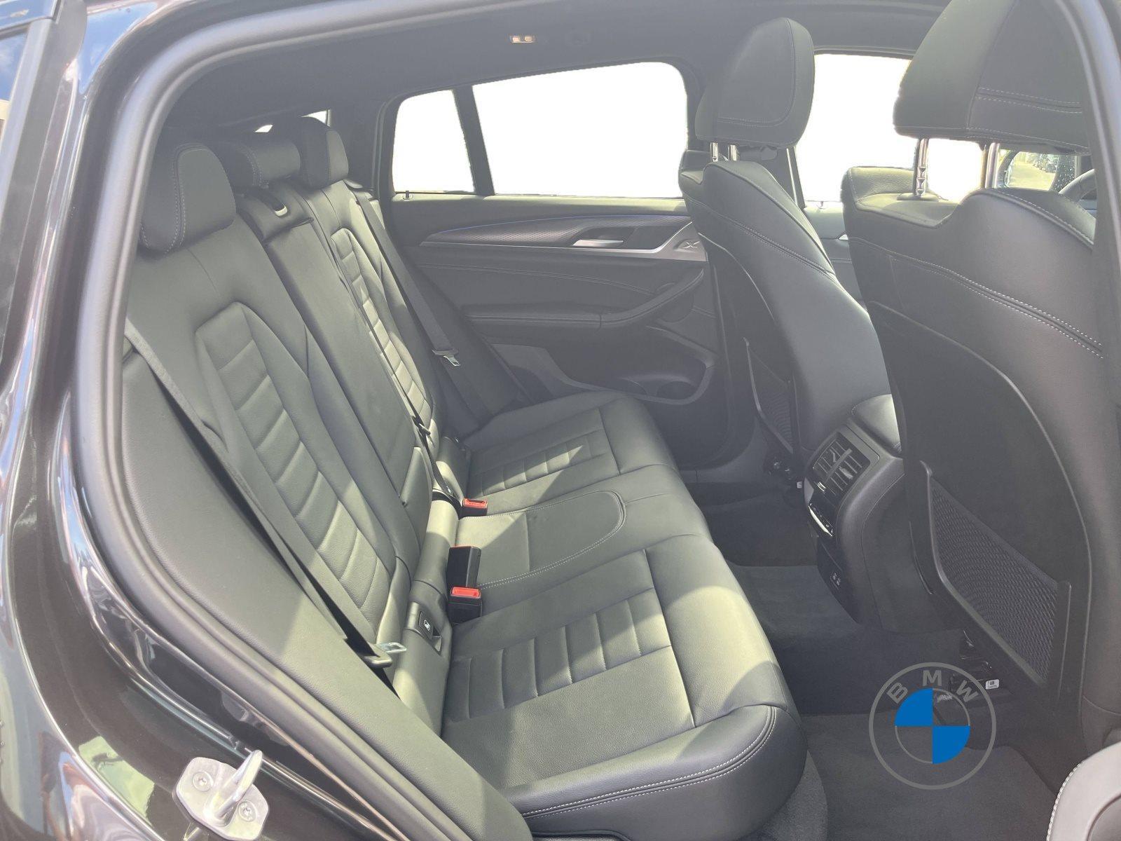 BMW X4 – Bild 16