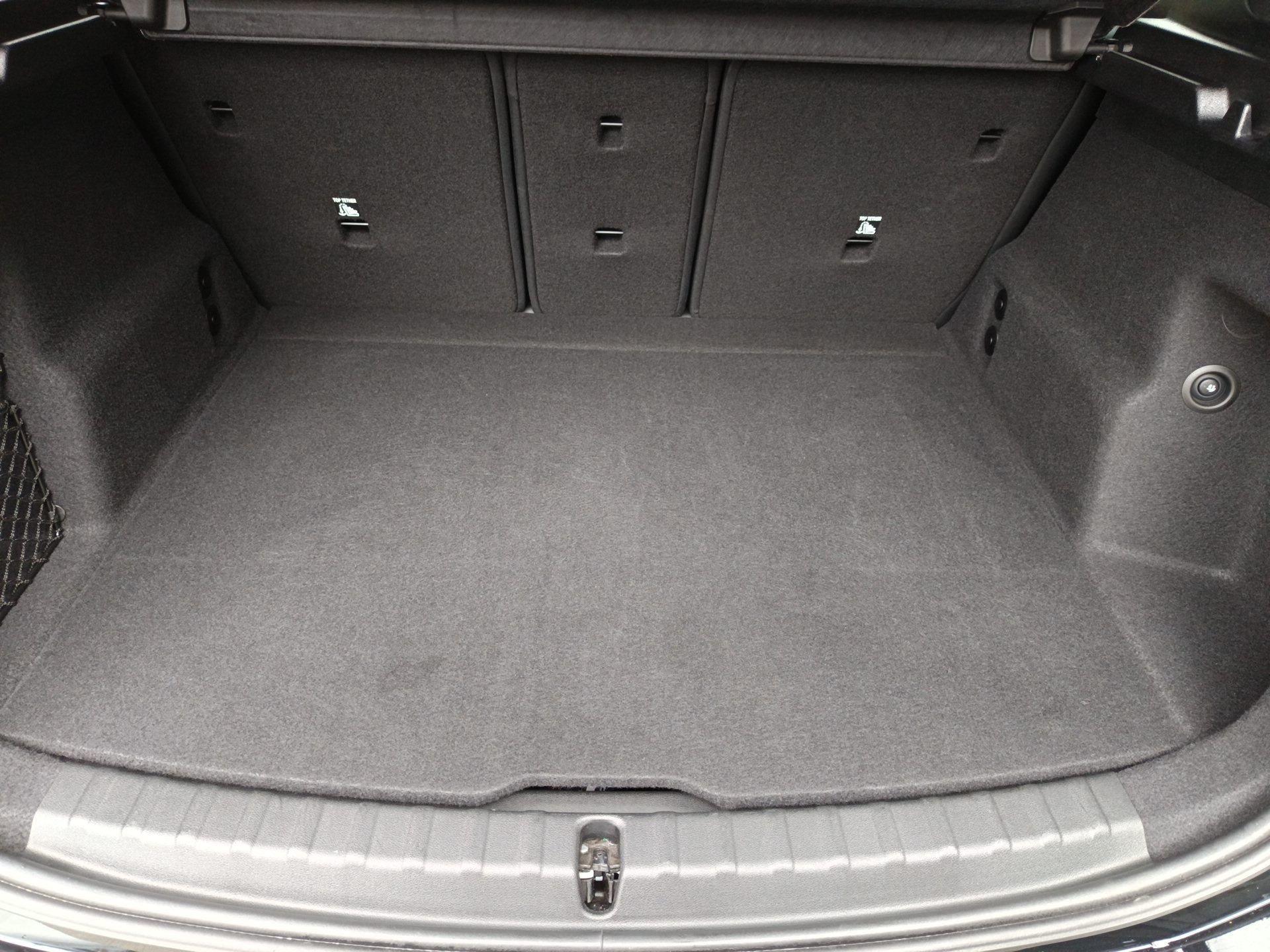BMW 2er Active Tourer – Bild 24