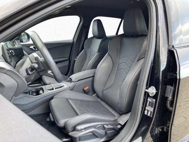 BMW 1er – Bild 5