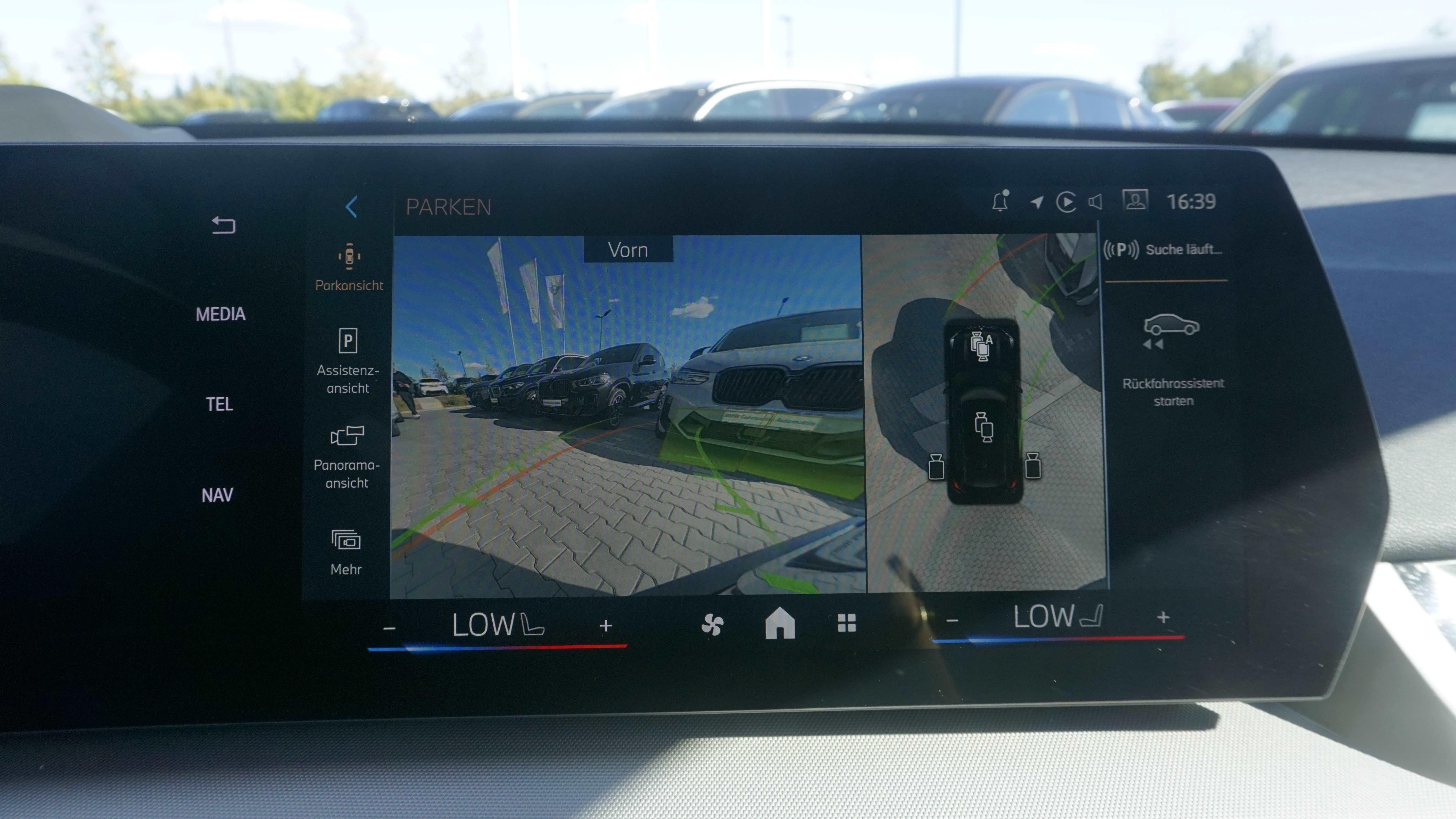 BMW X1 – Bild 22