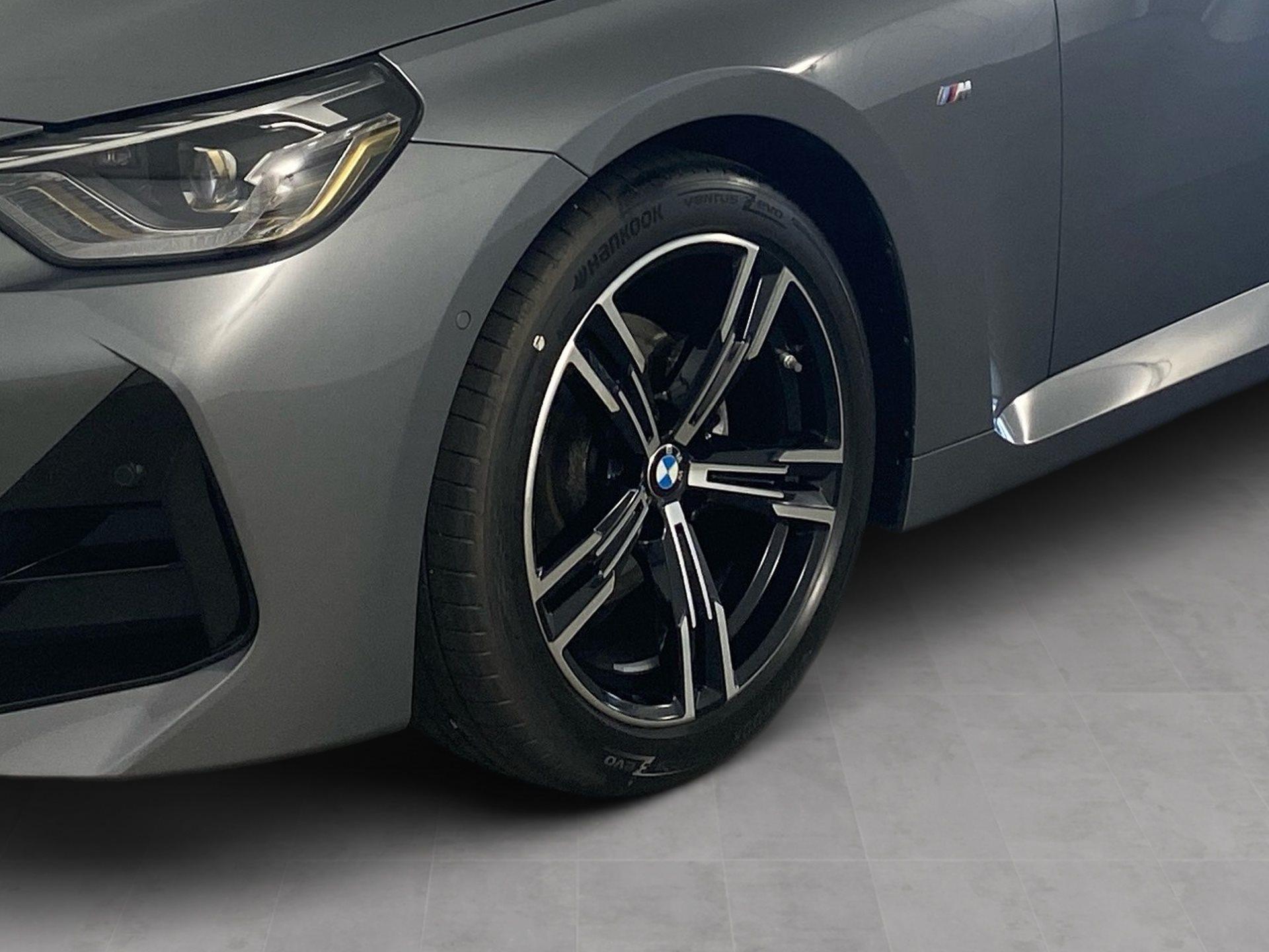 BMW 2er Coupé – Bild 10