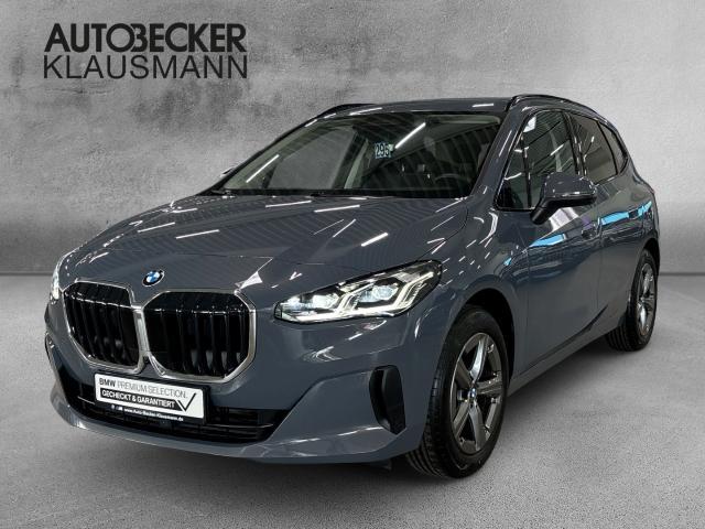 BMW 2er Active Tourer – Bild 18