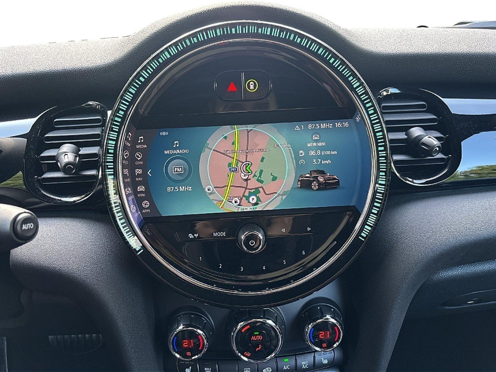 MINI Cabrio – Bild 40