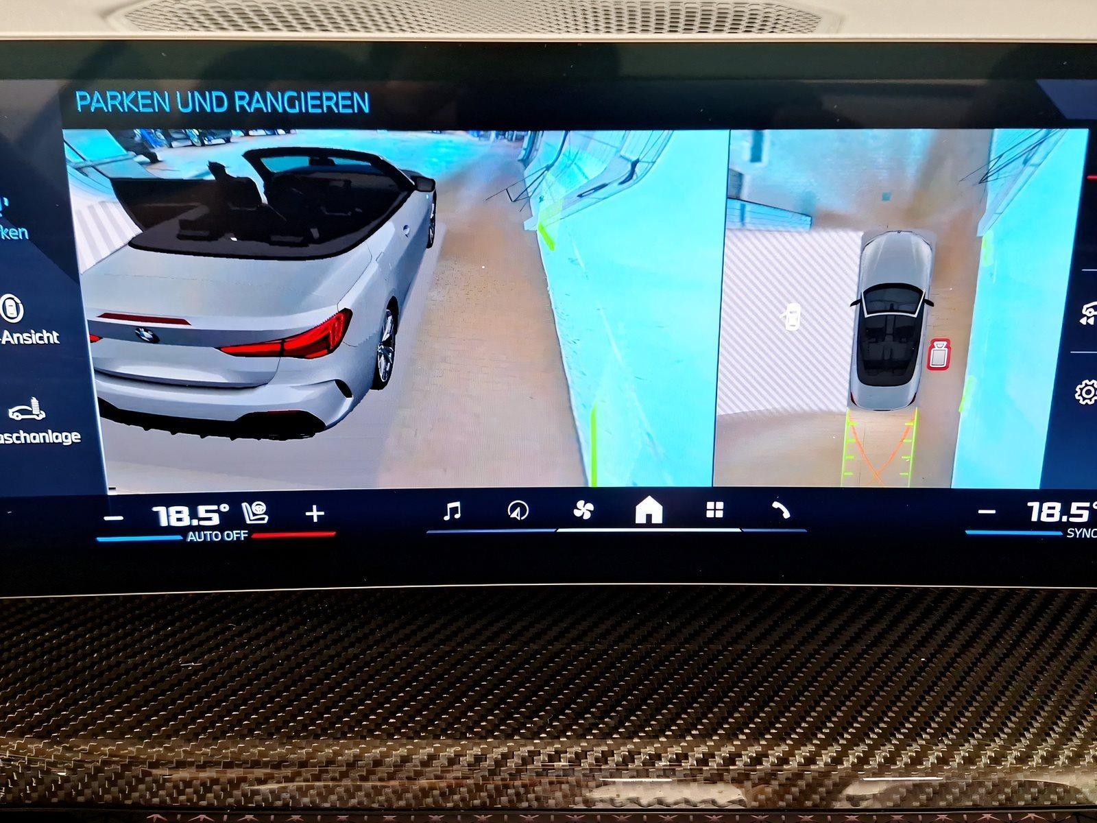 BMW 4er Cabrio – Bild 12