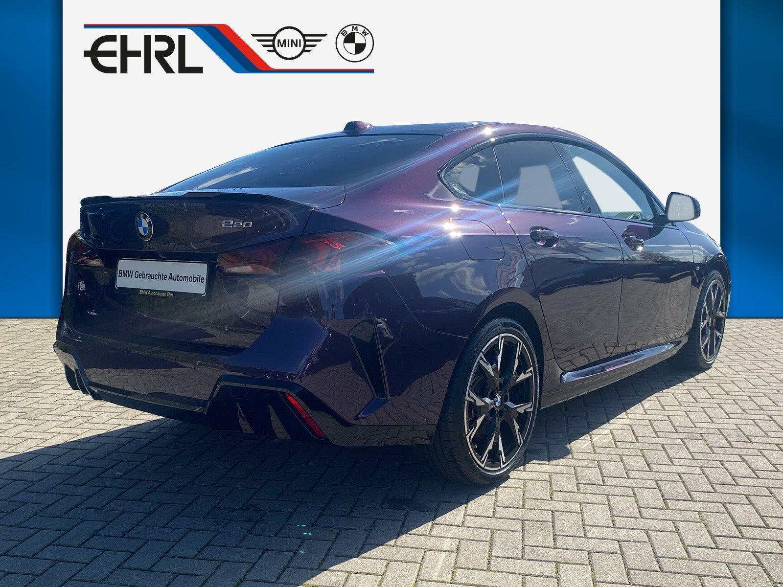 BMW 2er Gran Coupé – Bild 5