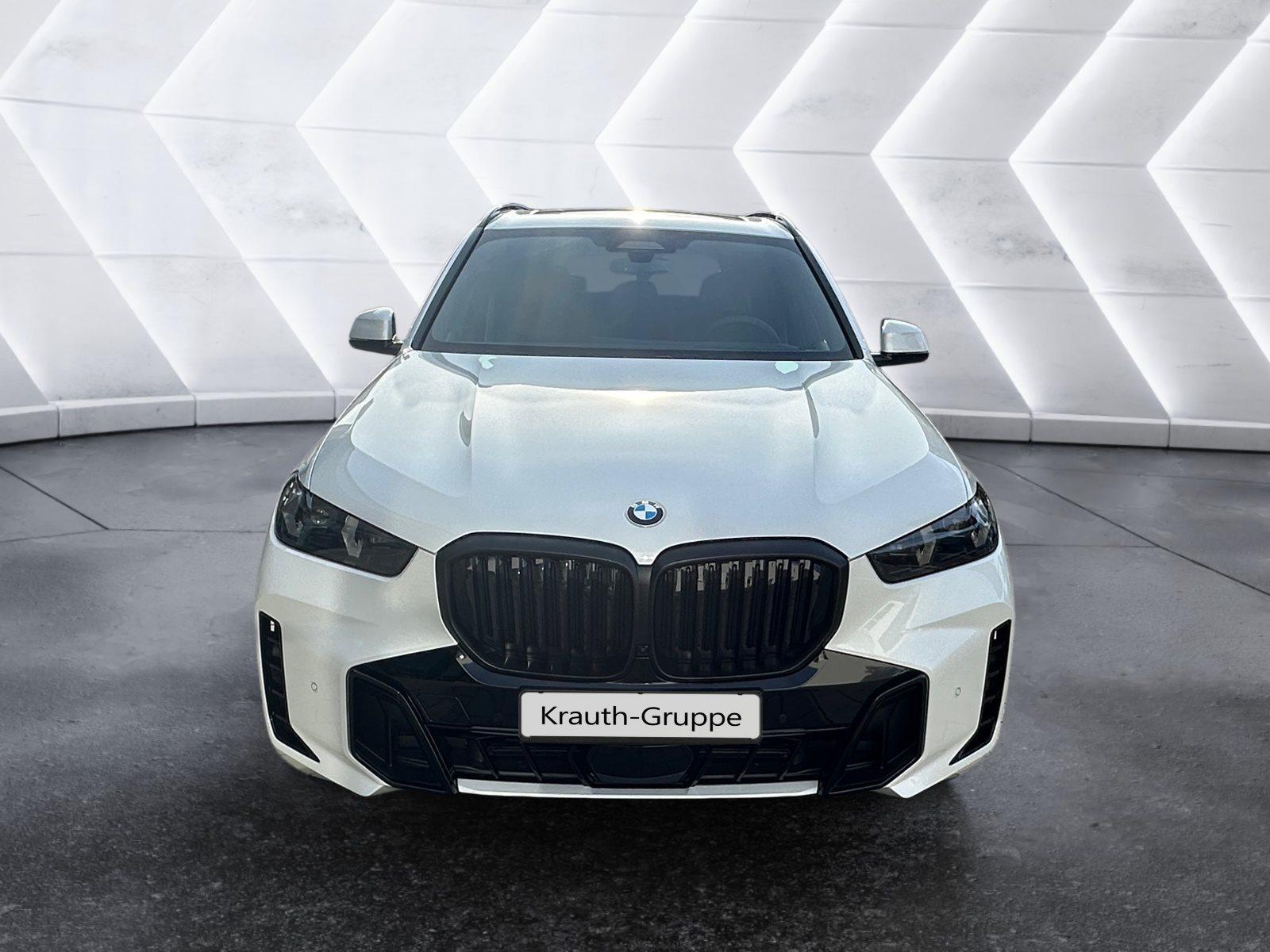 BMW X5 – Bild 11
