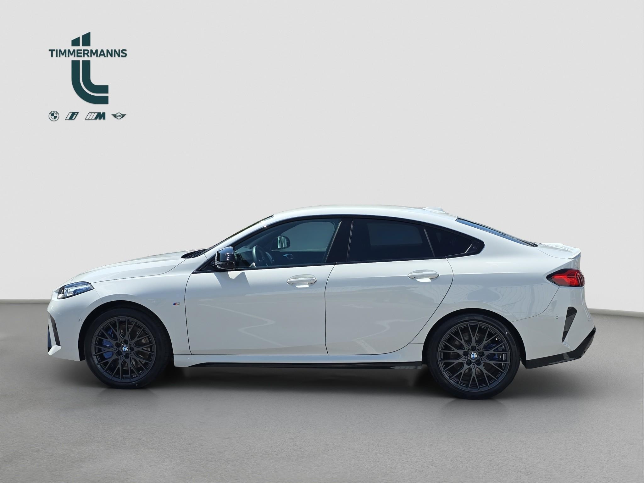 BMW 2er Gran Coupé – Bild 11