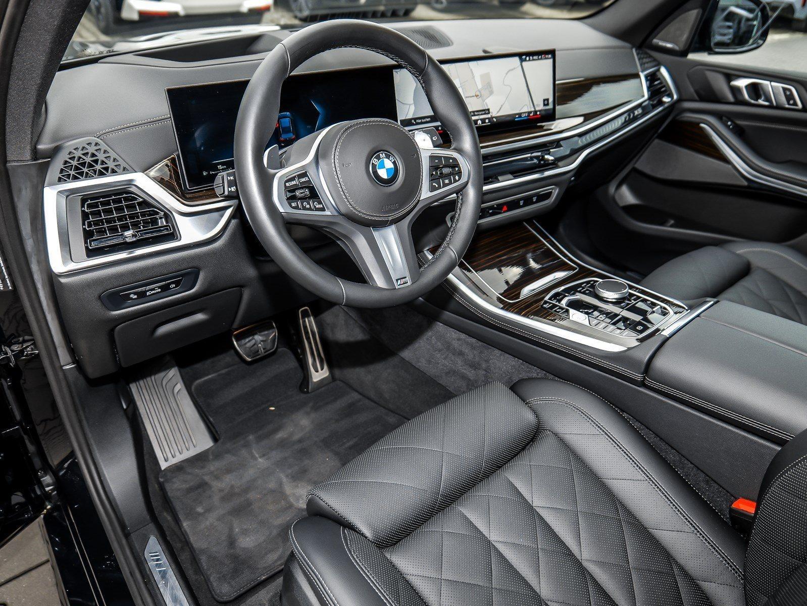 BMW X5 – Bild 15