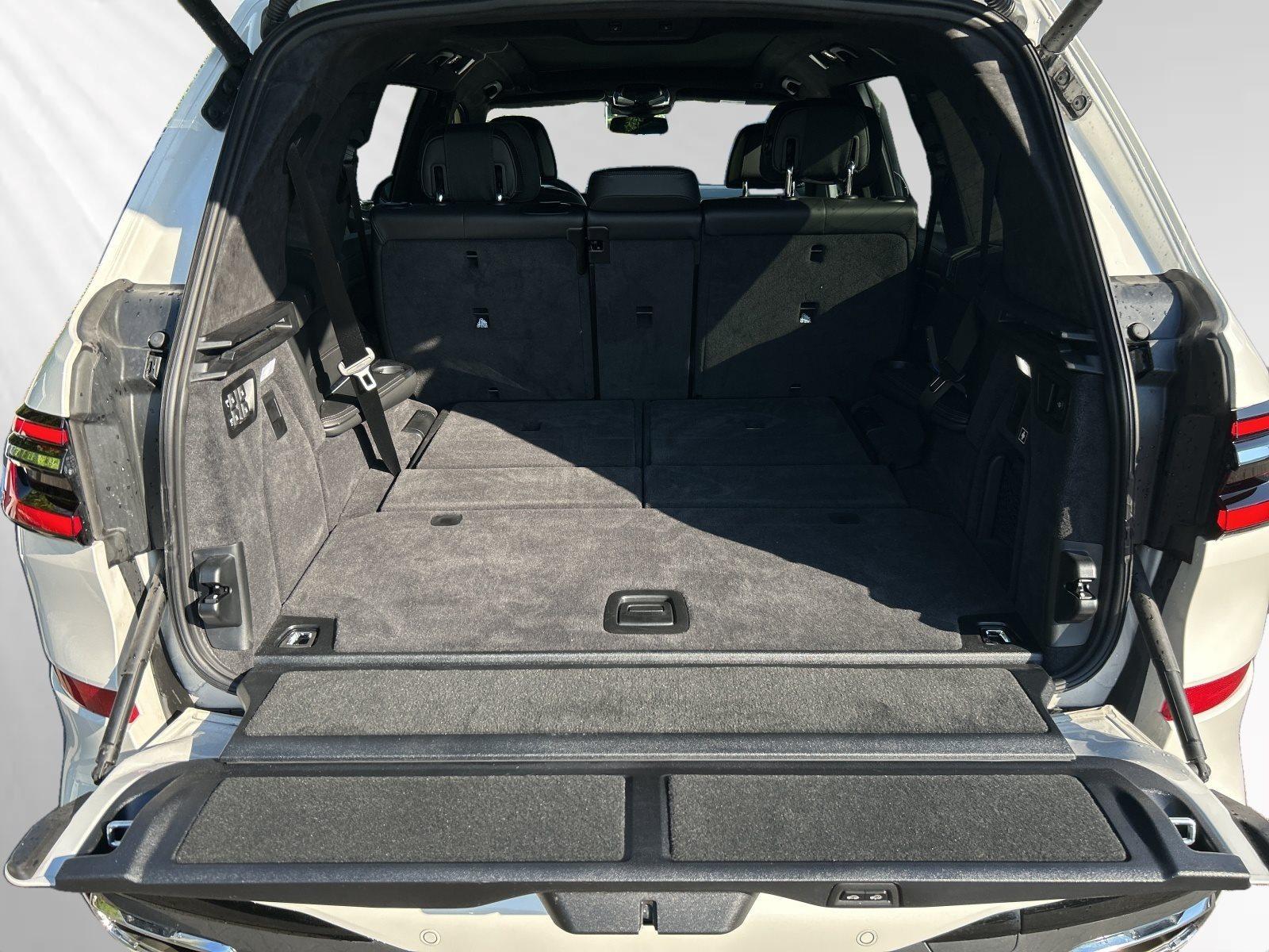 BMW X7 – Bild 34