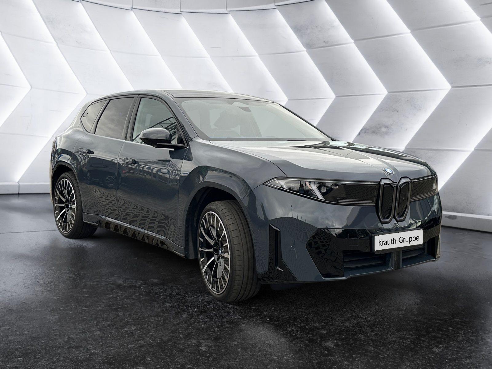 BMW iX3 – Bild 12