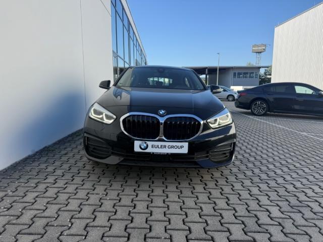 BMW 1er – Bild 5
