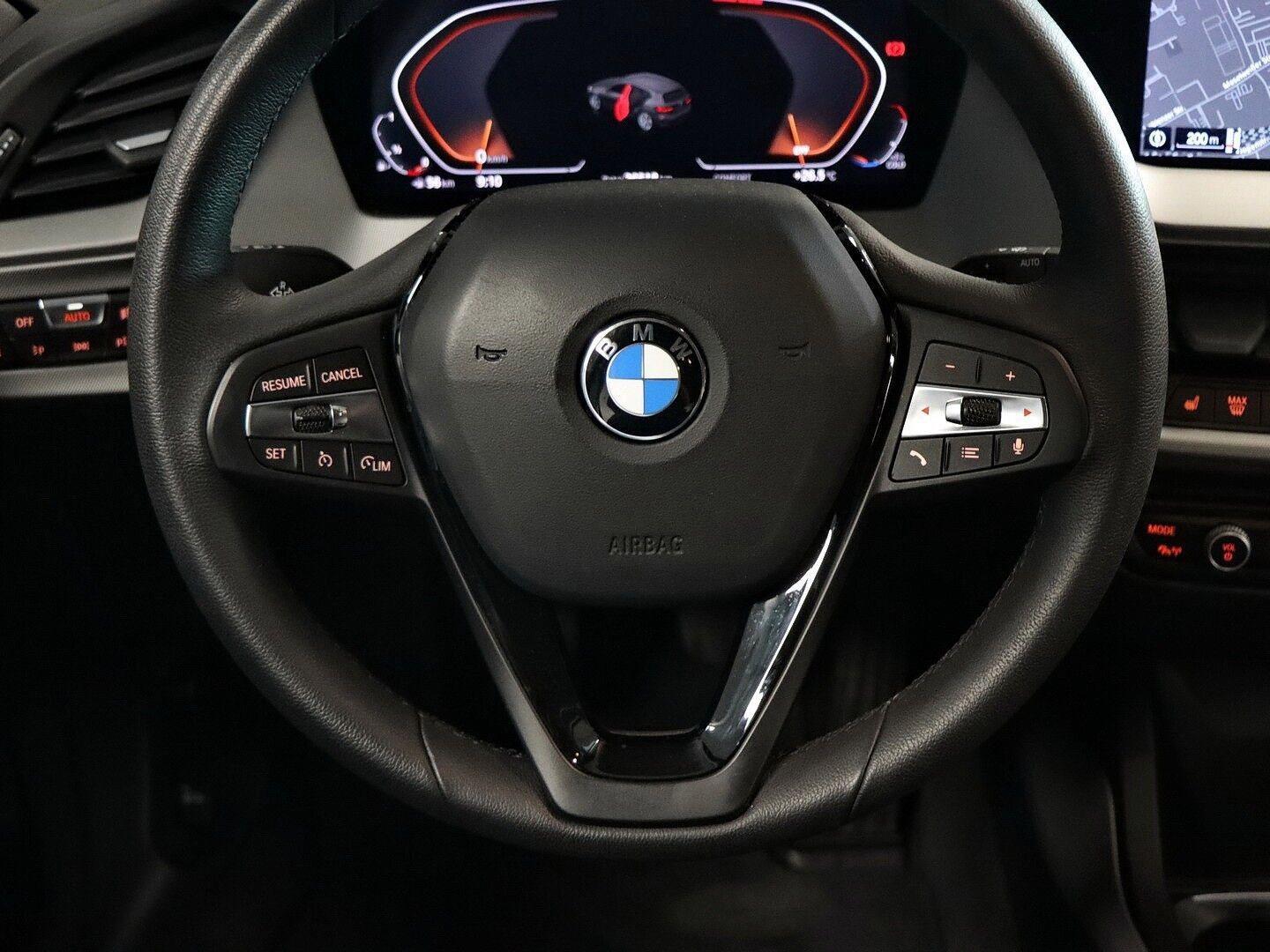 BMW 1er – Bild 15