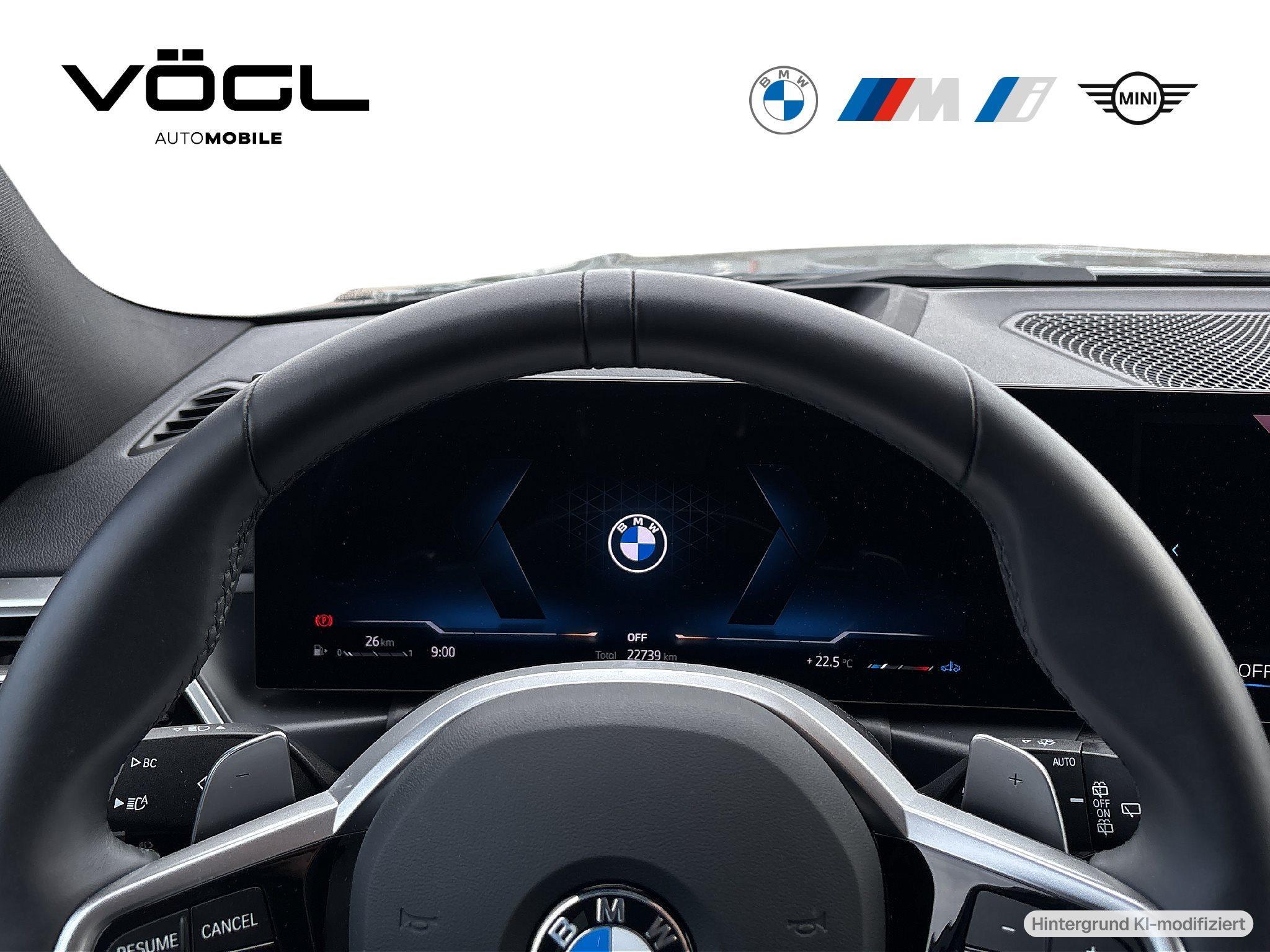 BMW 3er Touring – Bild 9