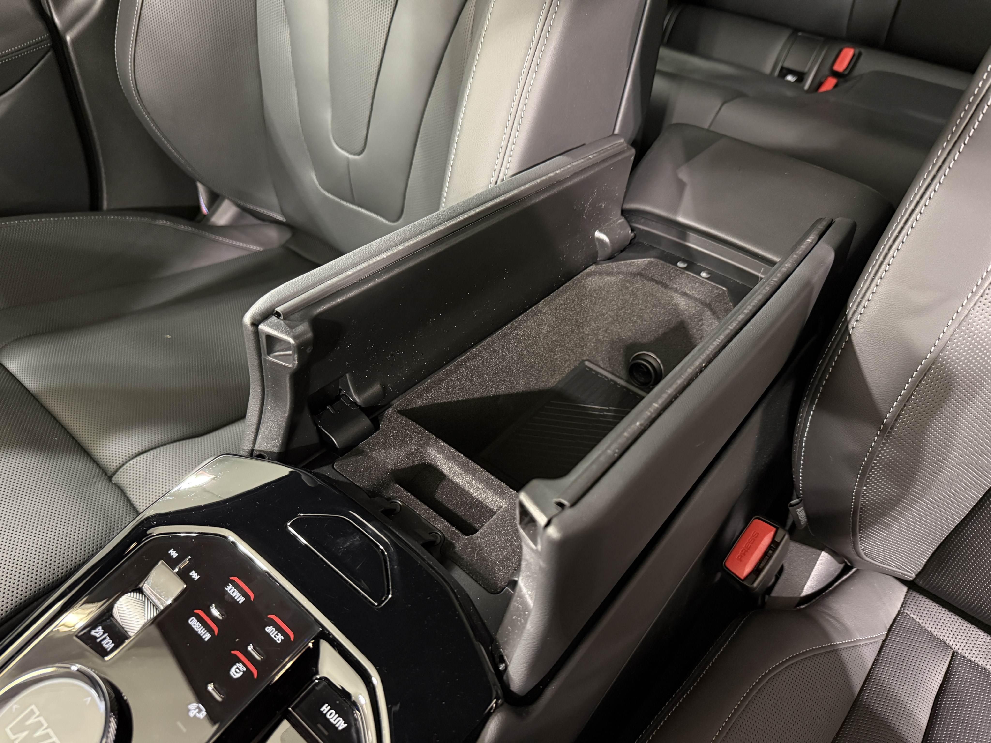 BMW M5 – Bild 13