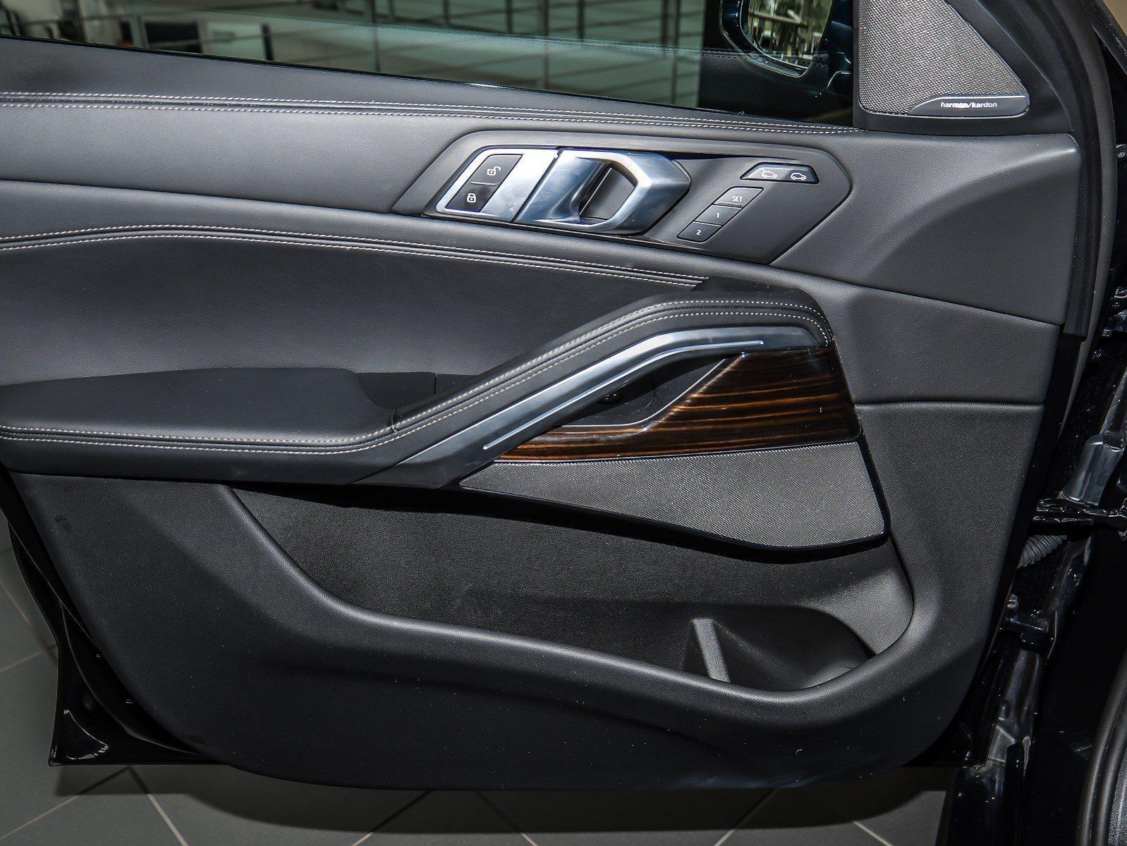 BMW X6 – Bild 15