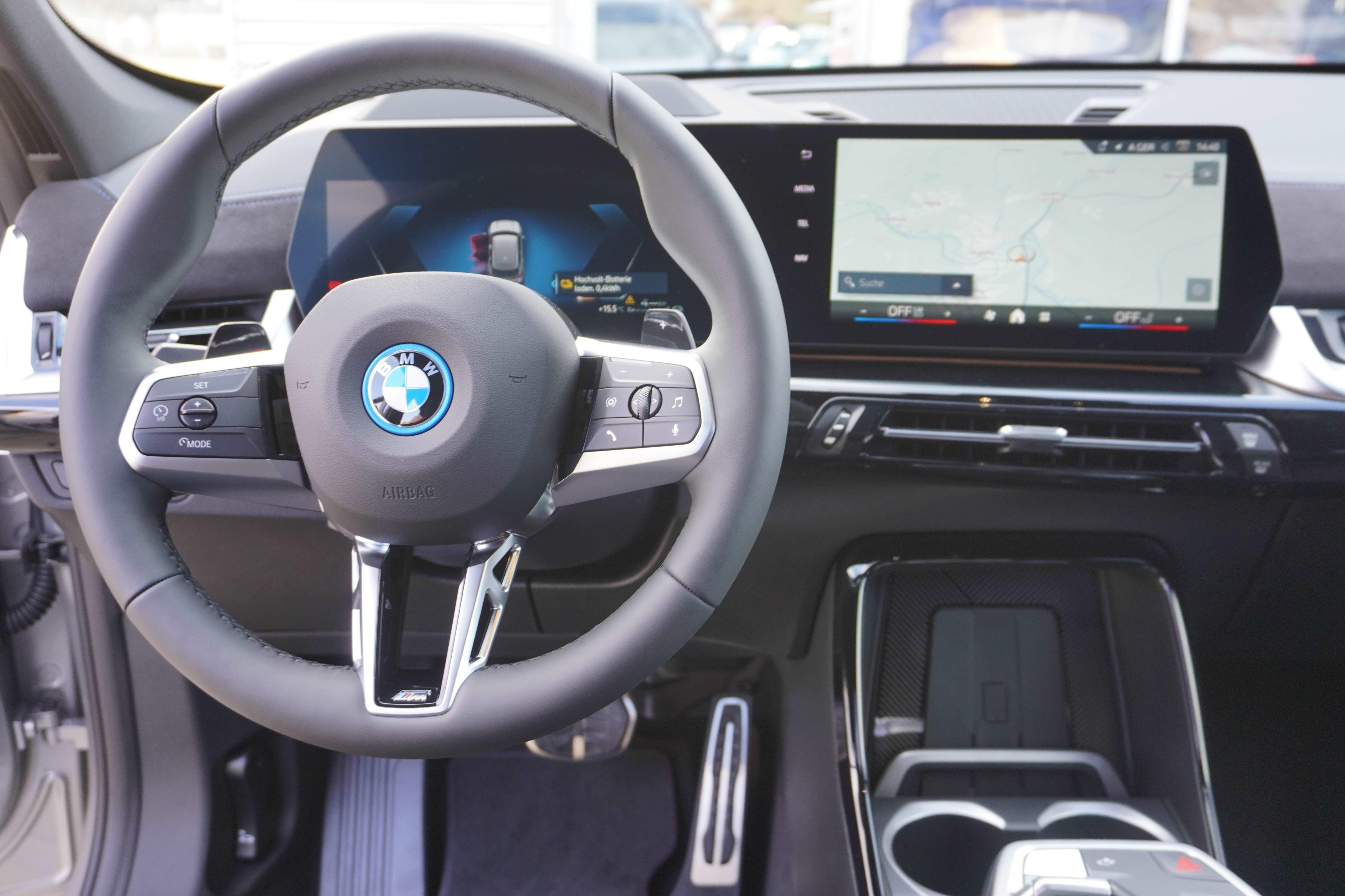 BMW X1 – Bild 8