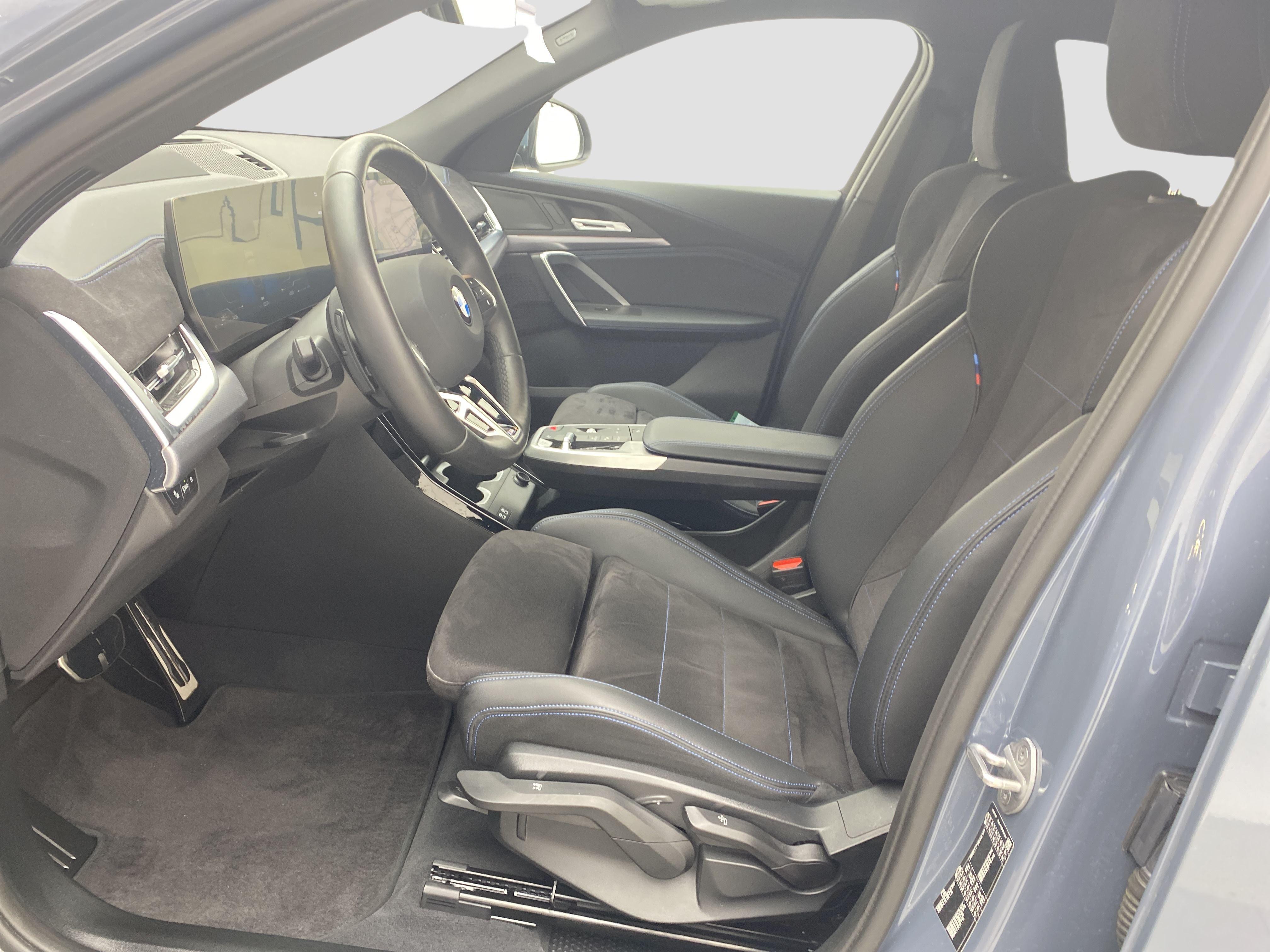 BMW X2 – Bild 6