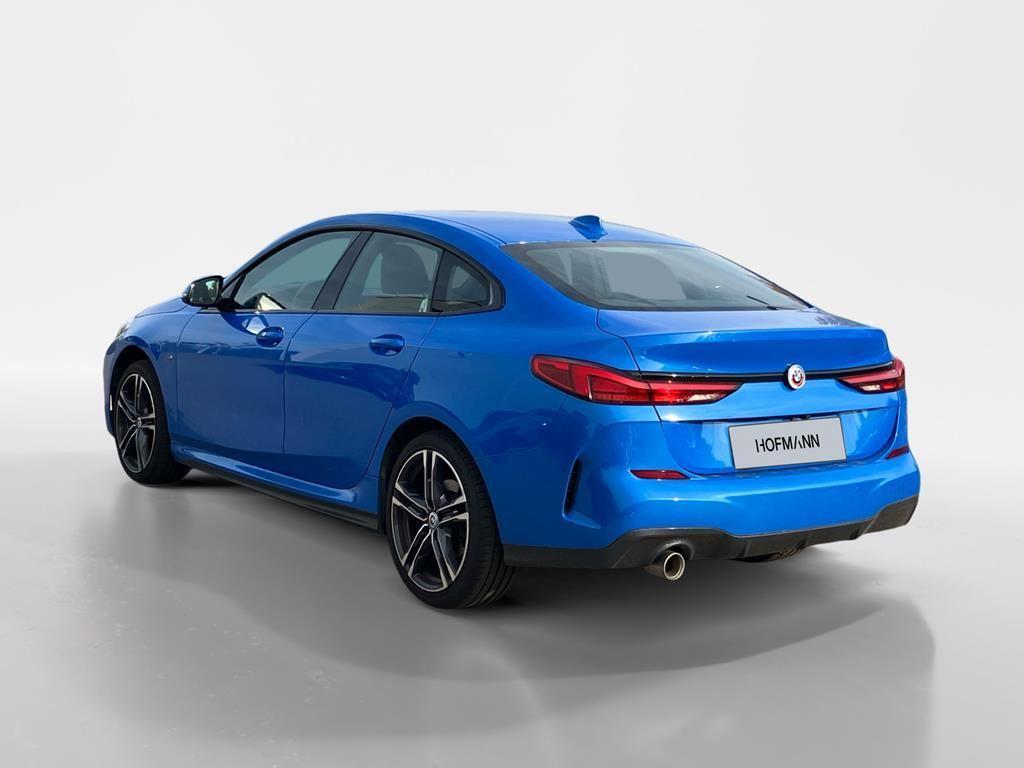 BMW 2er Gran Coupé – Bild 2