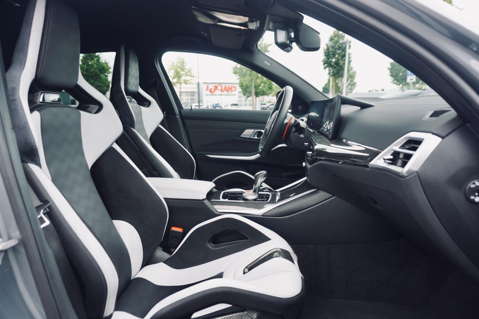 BMW M3 Touring – Bild 25