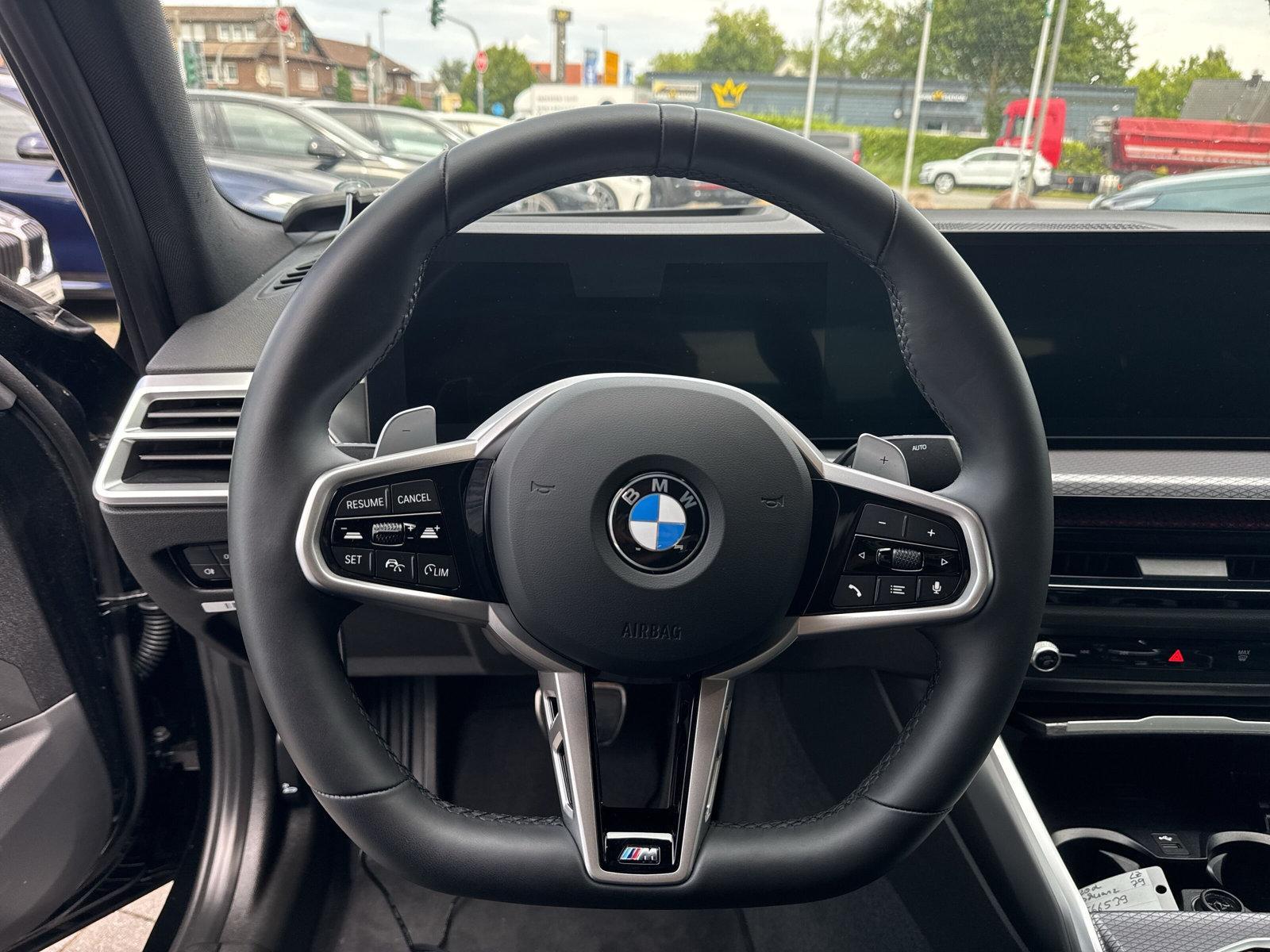 BMW 3er – Bild 2