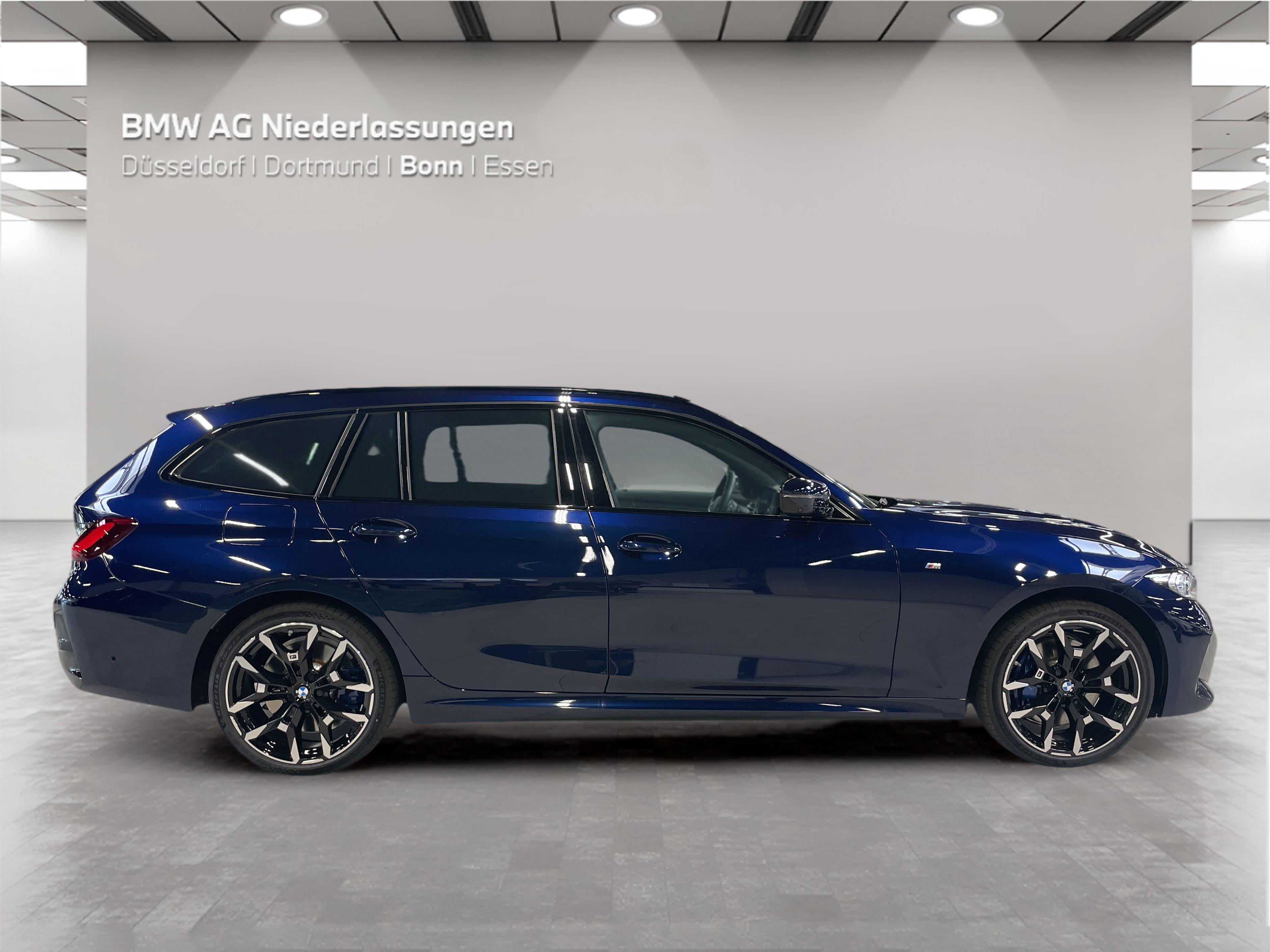 BMW 3er Touring – Bild 20