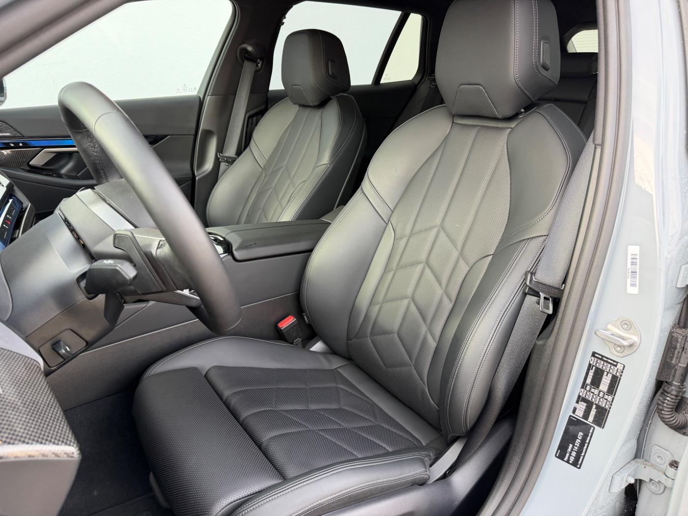 BMW 5er Touring – Bild 16