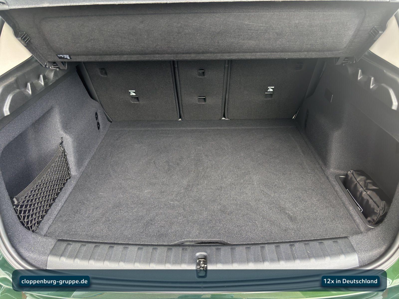 BMW iX1 – Bild 12
