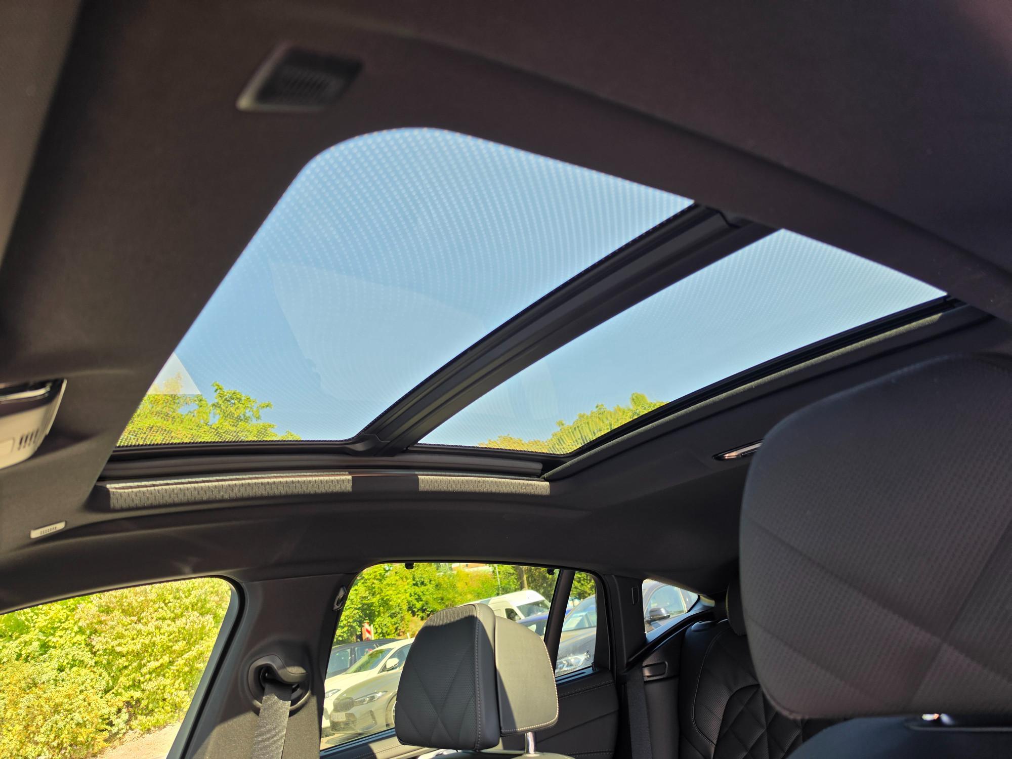 BMW X6 – Bild 11