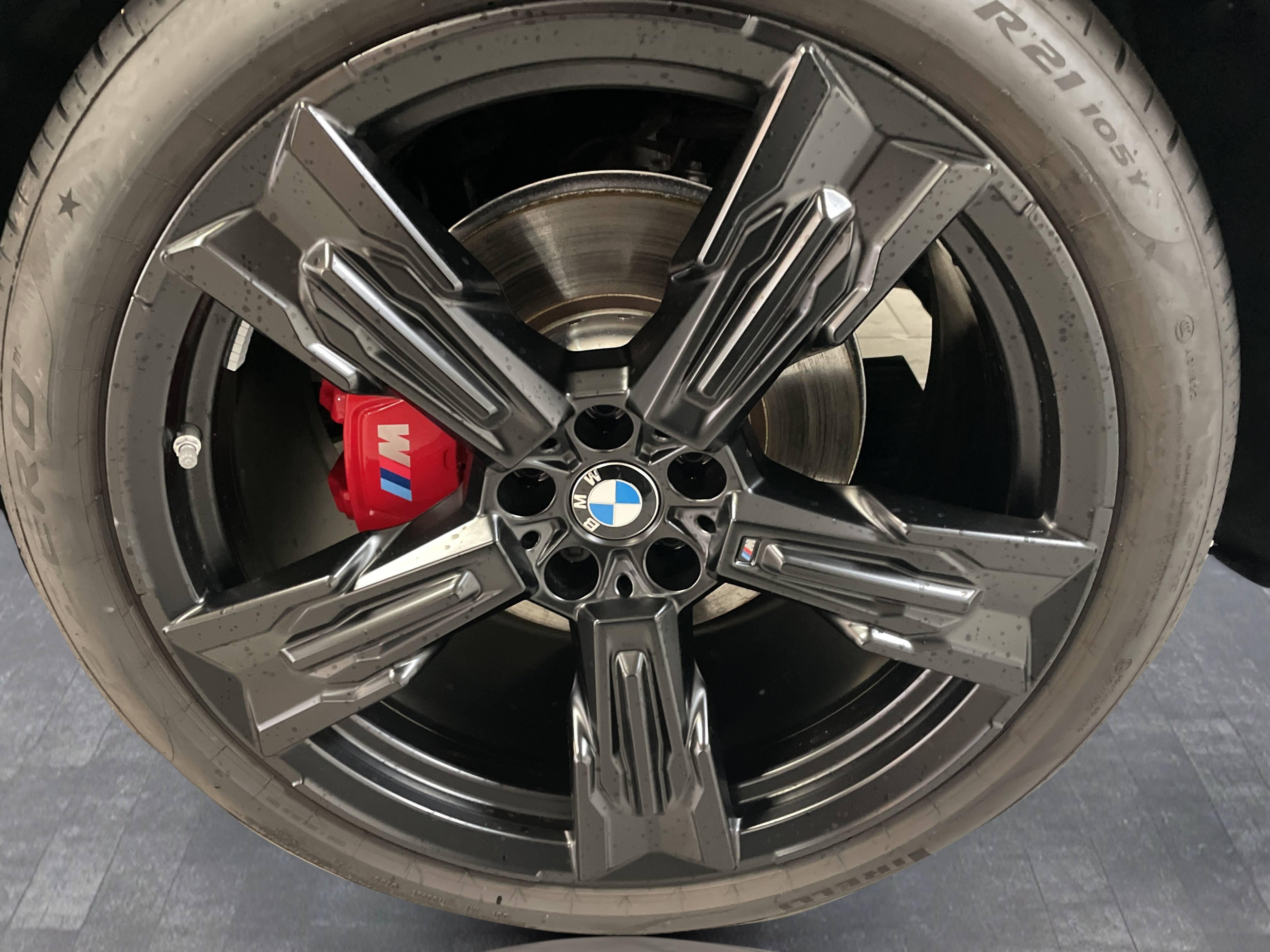 BMW X3 – Bild 18