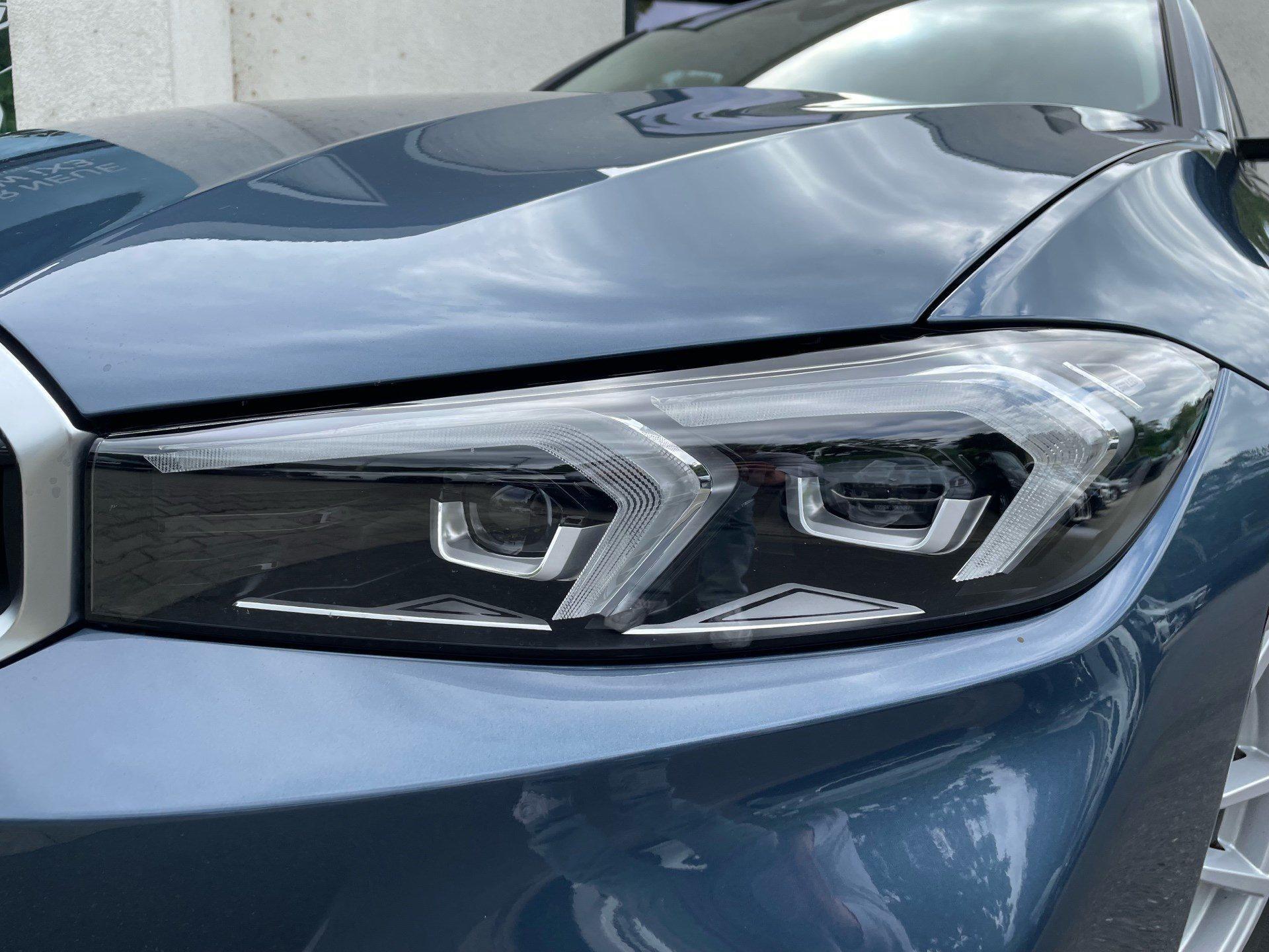 BMW 3er – Bild 7