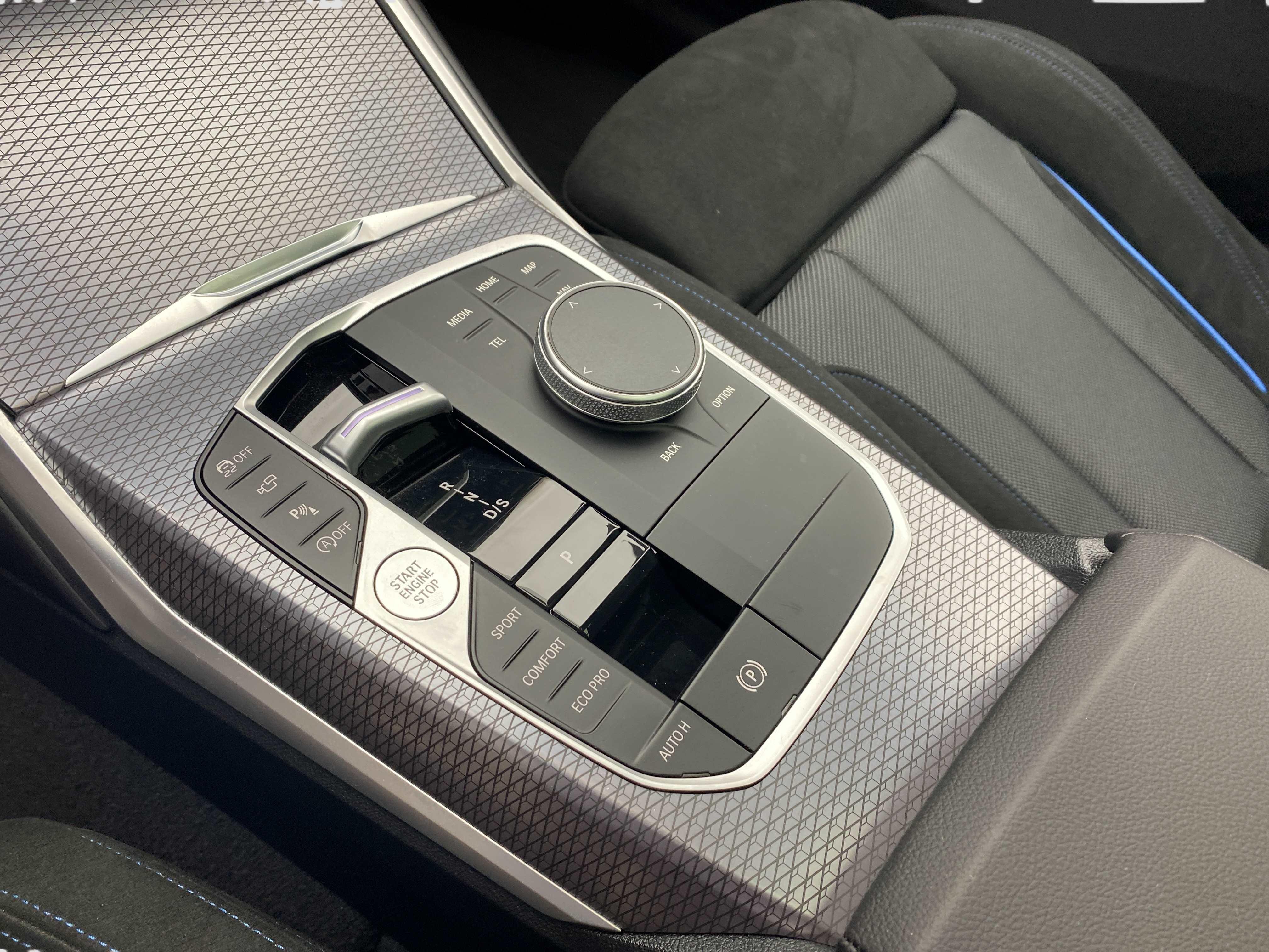 BMW 3er Touring – Bild 19