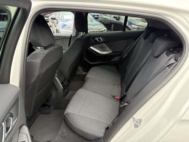 BMW 1er – Bild 18