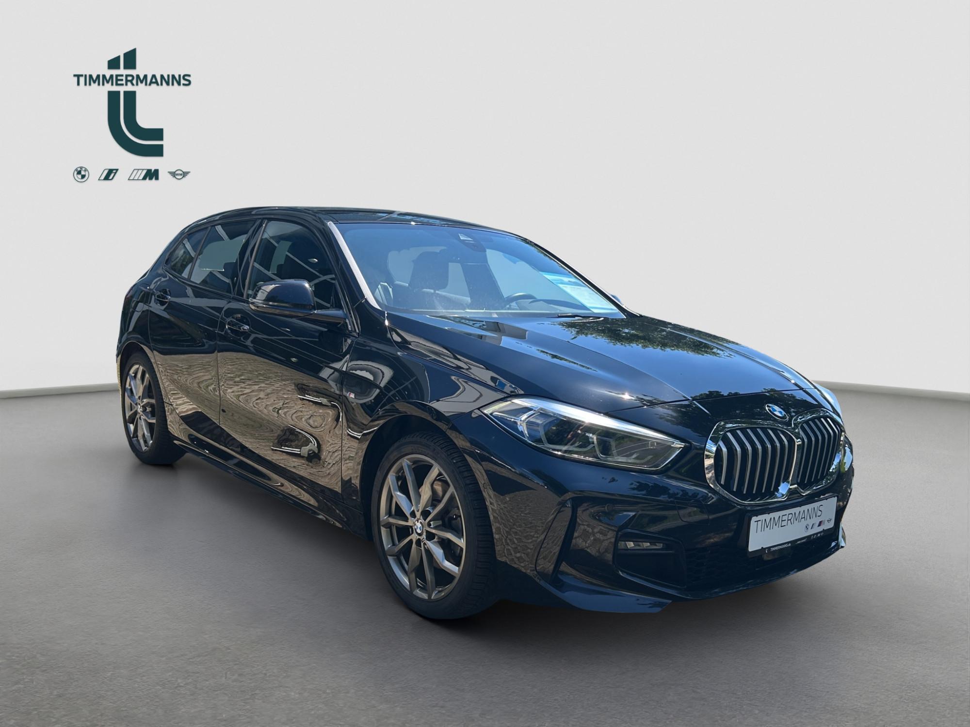 BMW 1er