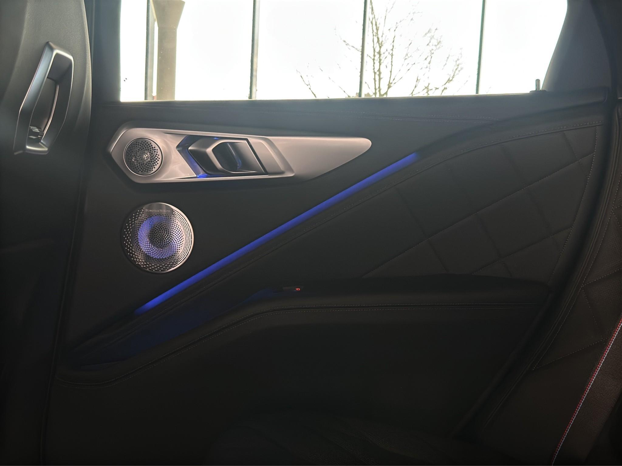 BMW XM – Bild 23