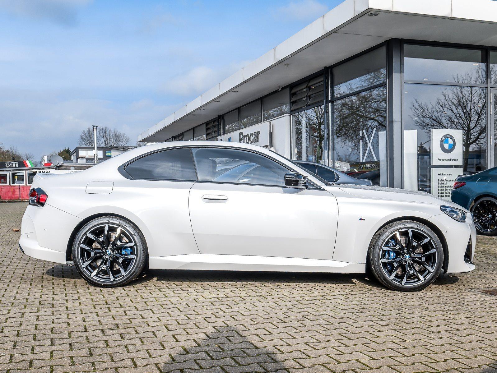 BMW 2er Coupé – Bild 14