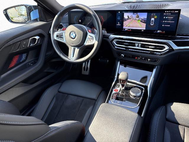 BMW M2 Coupé – Bild 15