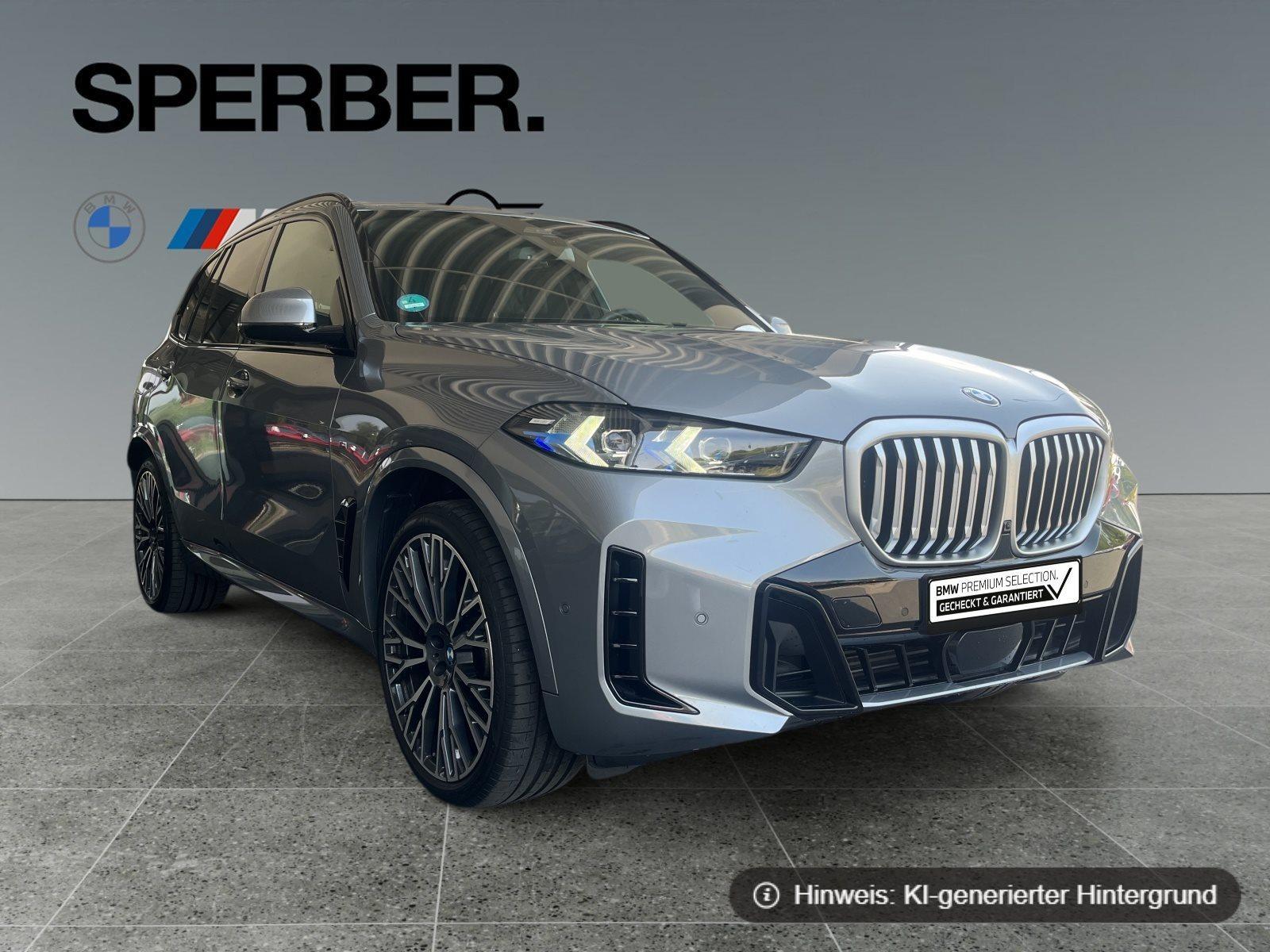 BMW X5 – Bild 10