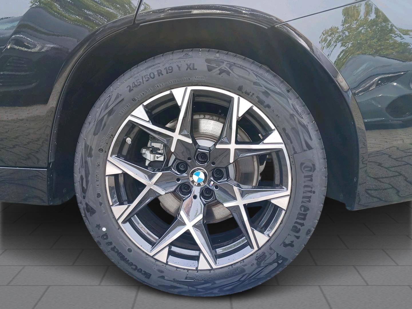 BMW X3 – Bild 3