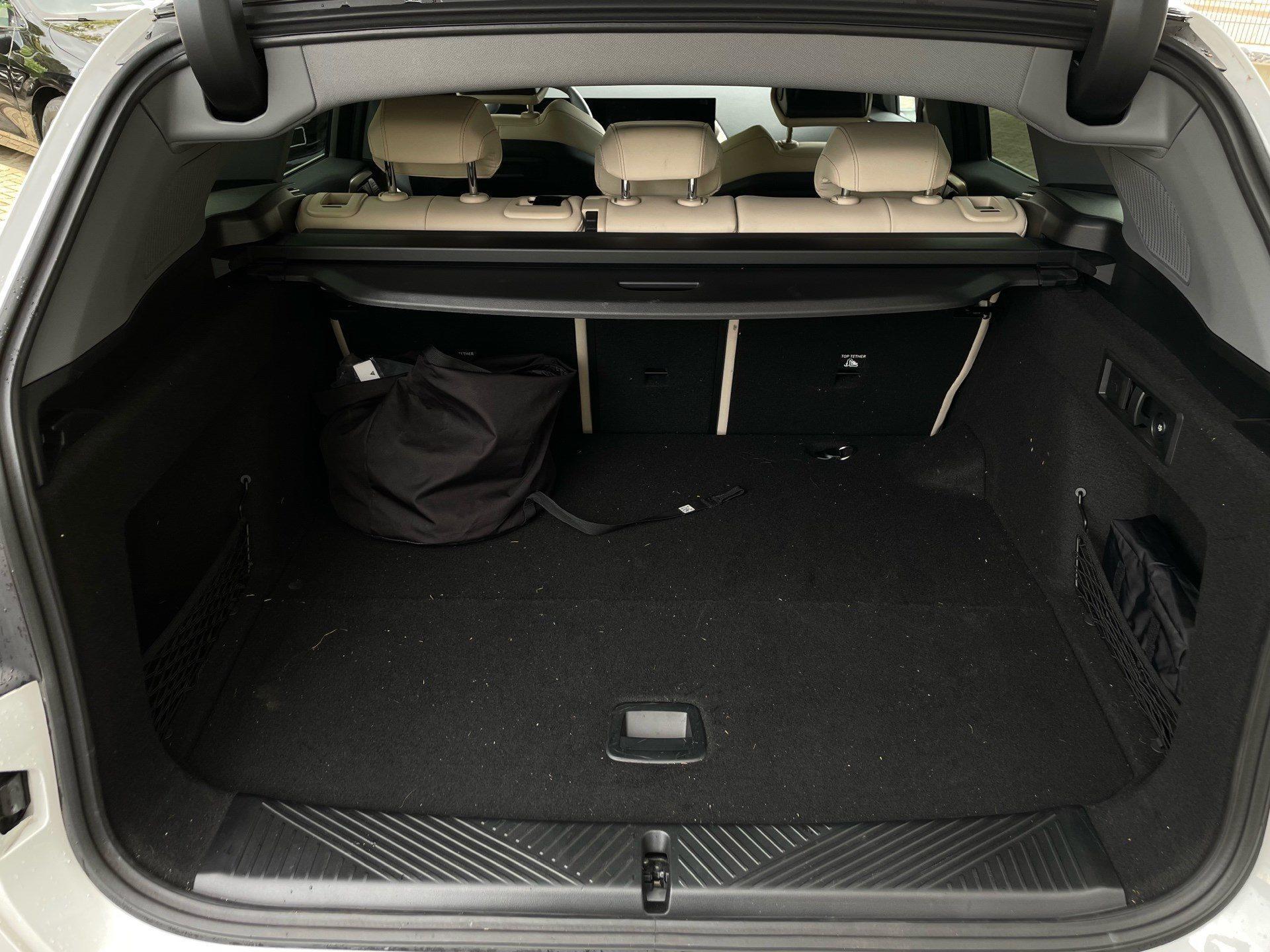 BMW X3 – Bild 26