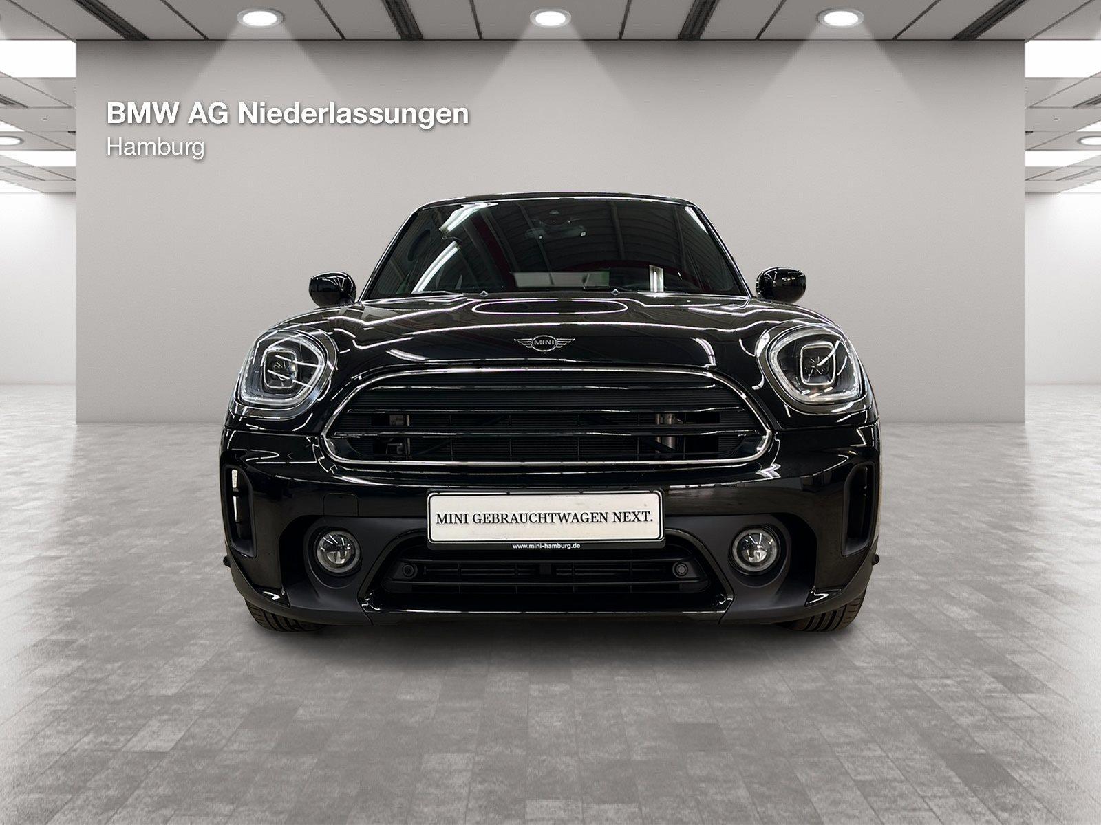 MINI Countryman – Bild 16