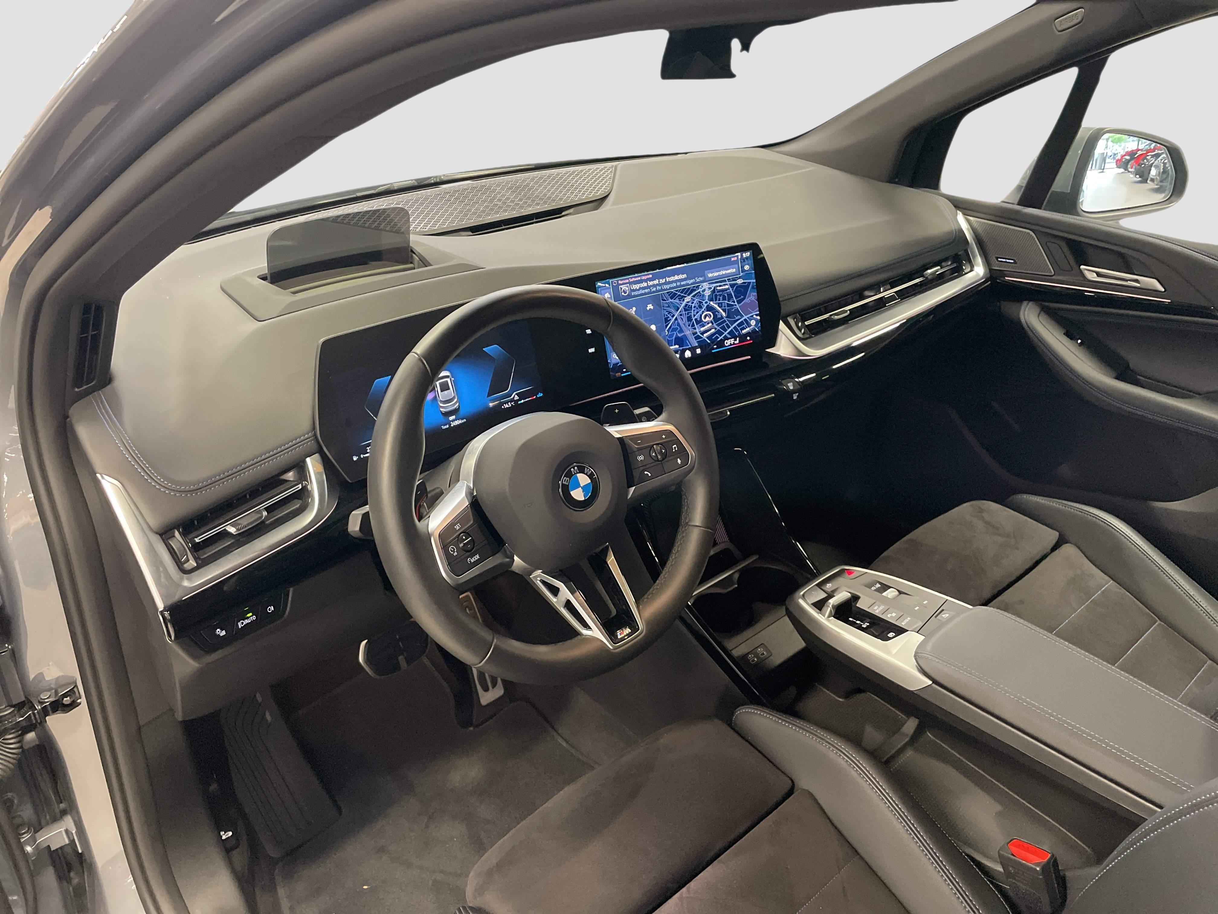 BMW 2er Active Tourer – Bild 10